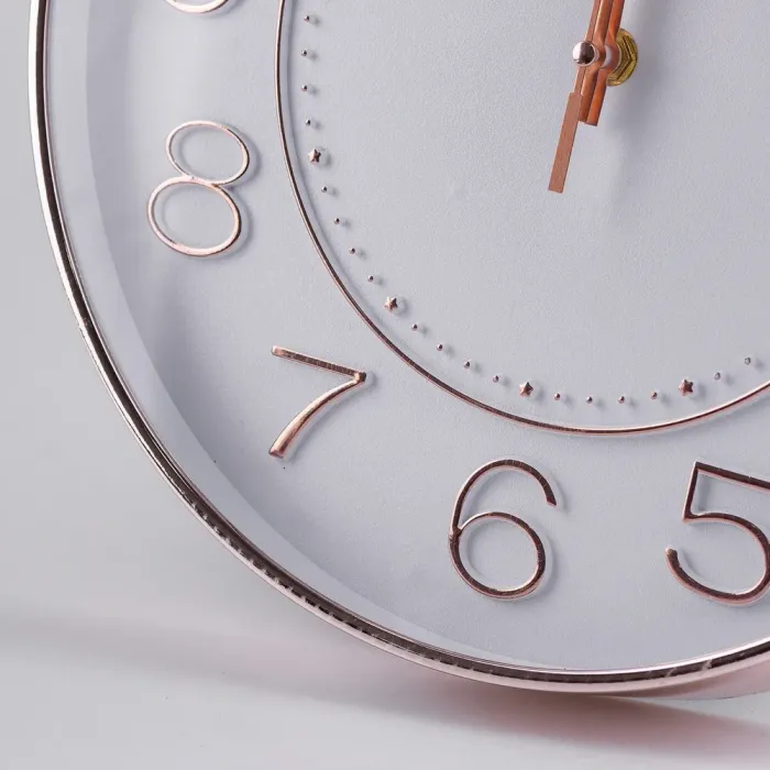 Годинник настінний Style великий круглий (HP216) - зображення 2