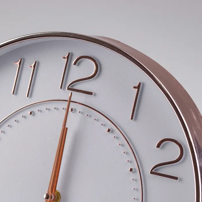 Годинник настінний Style великий круглий (HP216) - зображення 3