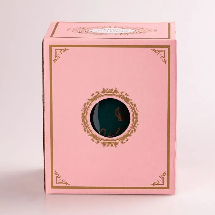 Чашка керамическая 400 мл Queen of Everything Зеленый (HPCYM0752GR) - изображение 5