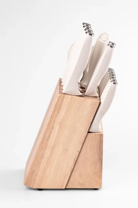 Набор кухонных ножей 14 предметов (HP1851062) - изображение 3