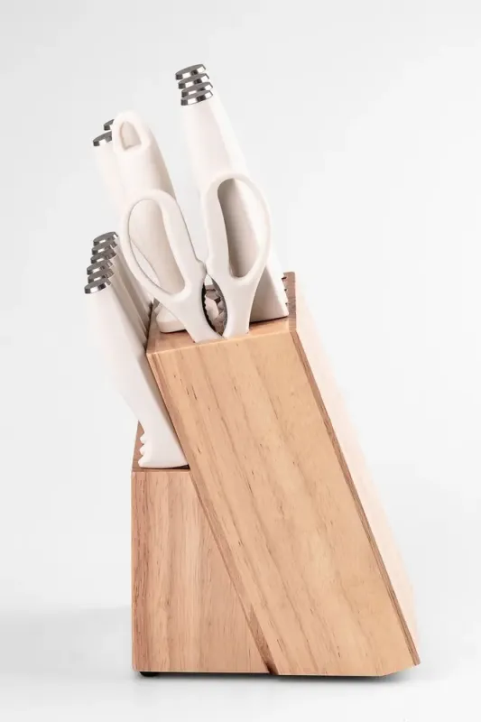 Набор кухонных ножей 14 предметов (HP1851062) - изображение 5