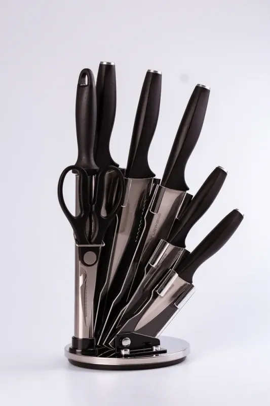 Набор кухонных ножей 7 предметов (HP1851058A) - изображение 2