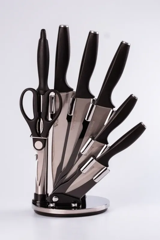 Набор кухонных ножей 7 предметов (HP1851058A) - изображение 4
