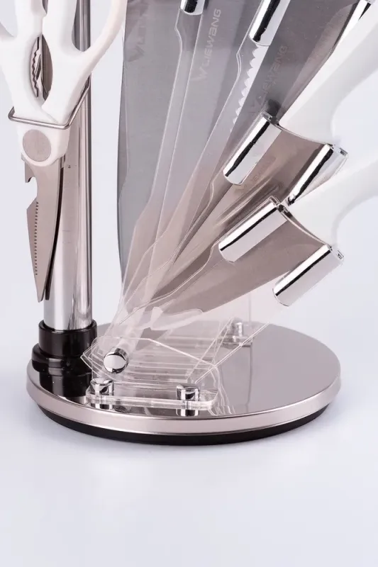 Комплект кухонных ножей 7 предметов. (HP1851058) - изображение 4