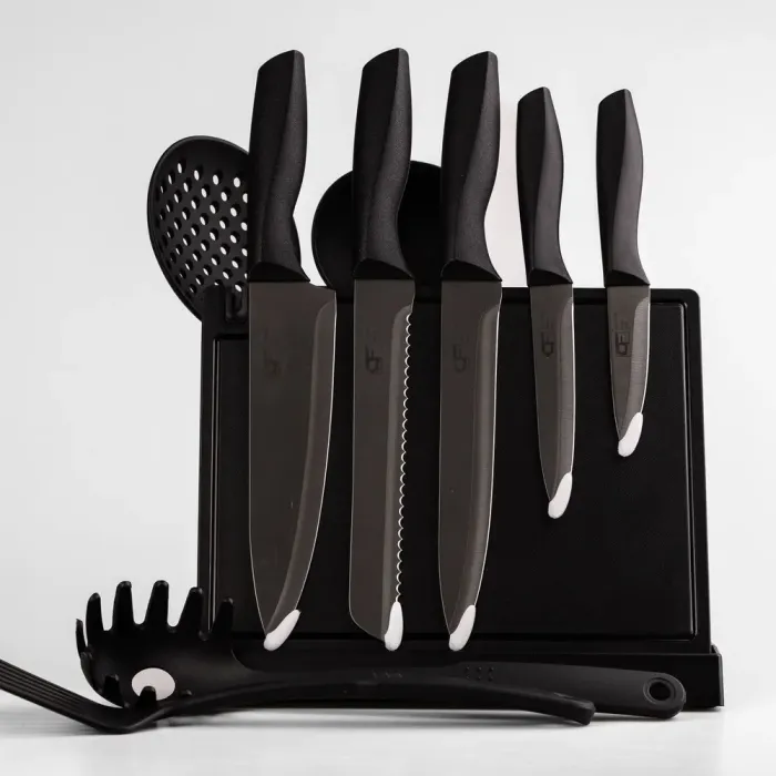 Набор кухонных принадлежностей 9 предметов (HP1851056) - изображение 2