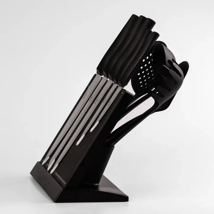 Набор кухонных принадлежностей 9 предметов (HP1851056) - изображение 3