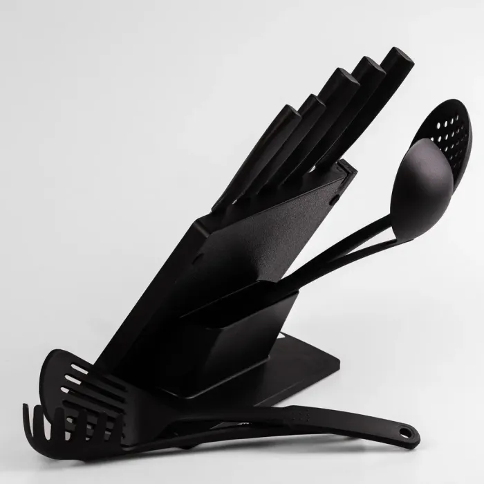 Набор кухонных принадлежностей 9 предметов (HP1851056) - изображение 4