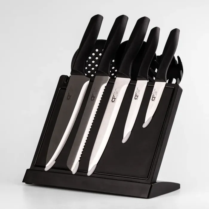 Набор кухонных принадлежностей 9 предметов (HP1851056) - изображение 5