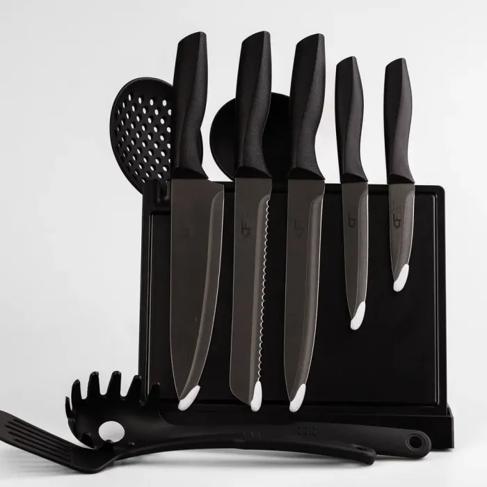 Набор кухонных принадлежностей 9 предметов (HP1851056) - изображение 6