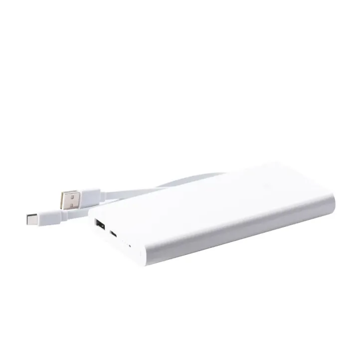 Повербанк Xiaomi 10000 mah powerbank бездротова зарядка Туре-С і Micro-USB бездротова зарядка (UR503) - зображення 2