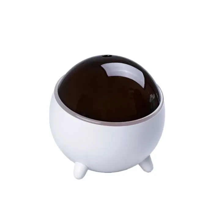 Увлажнитель воздуха для дома портативный USB 300 мл ароматический диффузор (HPBH16985W) - изображение 1