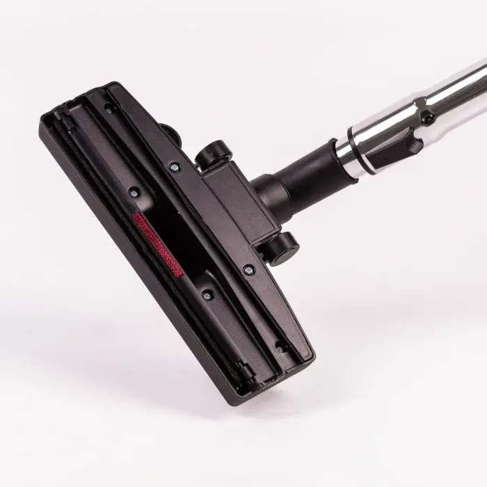 Пилосос для дому потужний для сухого прибирання 1.5 л 2500 Вт контейнерний вакуумний ручний пилосос SOKANY SK-3372 (SK3372) - зображення 7