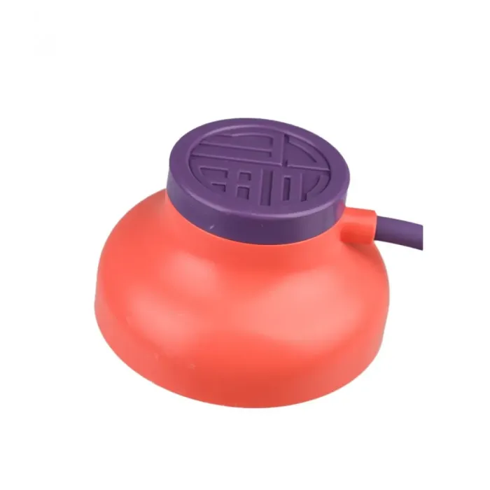 Лампа настільна з підставкою для телефона з акумулятором і USB лампа гнучка сенсорна 2 Вт GL-565 (GL565CV) - зображення 3