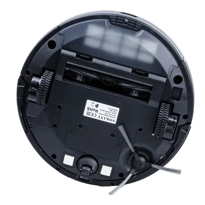 Робот пилосос 2 в 1 автоматичний (SK13016B) - зображення 10