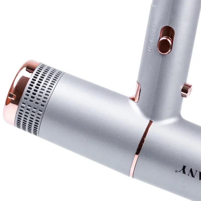 Фен для волосся професійний з концентратором 1600 Вт 3 температурні режими роботи Sokany SK-2220 (SK2220) - зображення 4