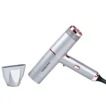 Фен для волосся професійний з концентратором 1600 Вт 3 температурні режими роботи Sokany SK-2220 (SK2220)