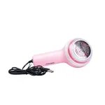 Машинка для стрижки ковтунців електрична 8 Вт тример для чищення одягу ручний (SK879P)