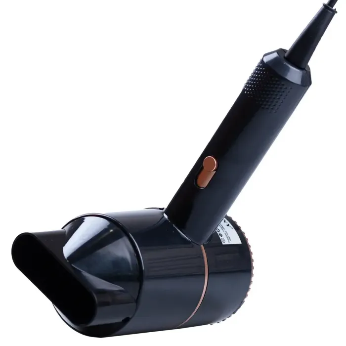 Фен для волосся професійний з концентратором 750 Вт іонізація та 3 режими роботи (SKCF2241) - зображення 4