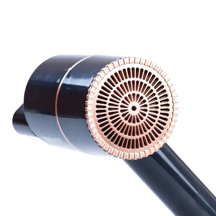 Фен для волосся професійний з концентратором 750 Вт іонізація та 3 режими роботи (SKCF2241) - зображення 5