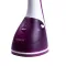 Відпарювач ручний вертикальний 1200 Вт парогенератор для одягу та штор від мережі SOKANY Фіолетовий (AJ2205V)
