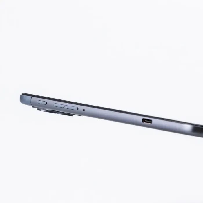 Планшет з клавіатурою 64 GB діагональ 10.1" процесор MediaTek 1300 mhz Smart X20 pro Синий (X20PROBL) - зображення 8