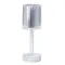 Лампа настільна світлодіодна сенсорна світильник акумуляторний LED (HP072E105)