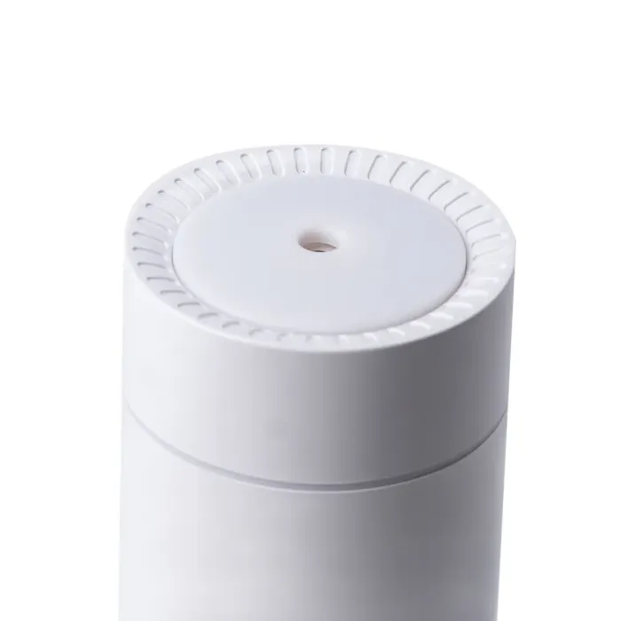 Увлажнитель воздуха для дома портативный USB 350 мл ароматический диффузор с подсветкой (HPBH17166W) - изображение 2