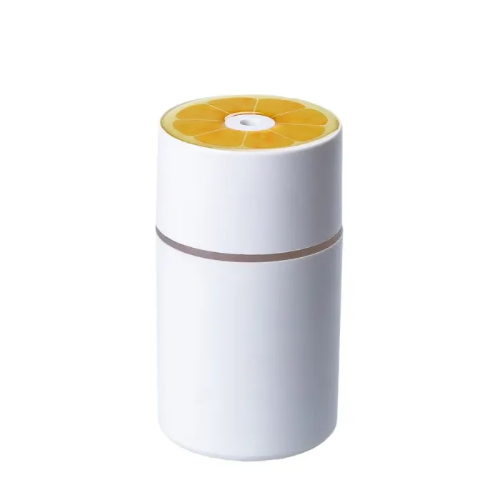 Увлажнитель воздуха для дома портативный USB 450 мл с подсветкой (HPBH16986W) - изображение 8