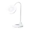 Лампа настільна з акумулятором і USB лампа гнучка сенсорна (HP072TB23SA)
