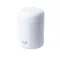 Увлажнитель воздуха для дома портативный USB 350 мл ароматический диффузор Белый (HPBH15566W)