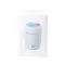 Увлажнитель воздуха для дома портативный USB 350 мл ароматический диффузор Белый (HPBH15566W)