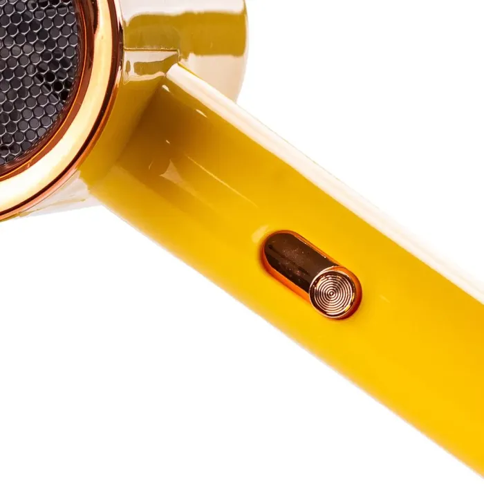 Фен для волос дорожный с концентратором Утенок 1200 Вт 3 режима работы (HPDUCK2800) - изображение 3