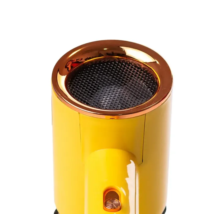 Фен для волос дорожный с концентратором Утенок 1200 Вт 3 режима работы (HPDUCK2800) - изображение 4