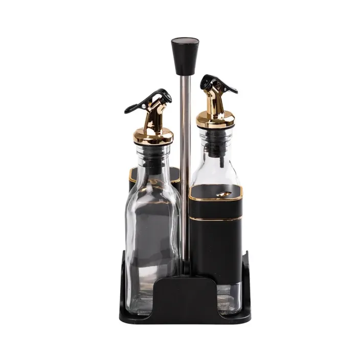 Набор для специй на подставке 4 предмета (HP531T1007HJ) - изображение 1