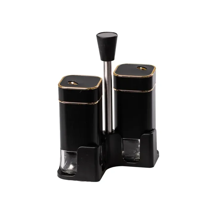 Набор для специй на подставке 2 предмета по 120 мл (HP531T1005HJ) - изображение 2