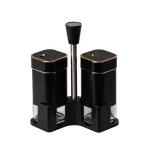 Набор для специй на подставке 2 предмета по 120 мл (HP531T1005HJ)