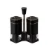 Набір для спецій на підставці 2 предмети по 120 мл (HP531T1005HJ)