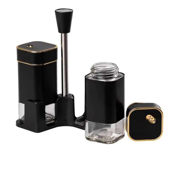 Набор для специй на подставке 2 предмета по 120 мл (HP531T1005HJ) - изображение 3