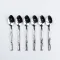 Набор столовых чайных ложек 6 шт.