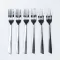 Набор столовых вилок 6 шт.