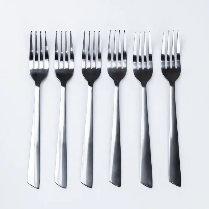 Набор столовых вилок 6 шт. - изображение 2