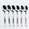 Набор столовых ложек из нержавеющей стали 6 штук (HP96919)