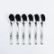 Набор чайных ложек из нержавеющей стали 6 штук (HP96925)