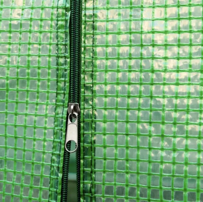 Парник теплиця Garden Rosa 6м2 (300х200х200см) Польща (P0021) - изображение 5