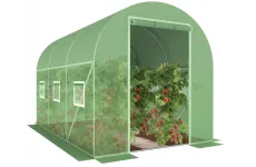 Парник теплиця Kontrast 6м2 (300х200х200см) Польща (P0021)