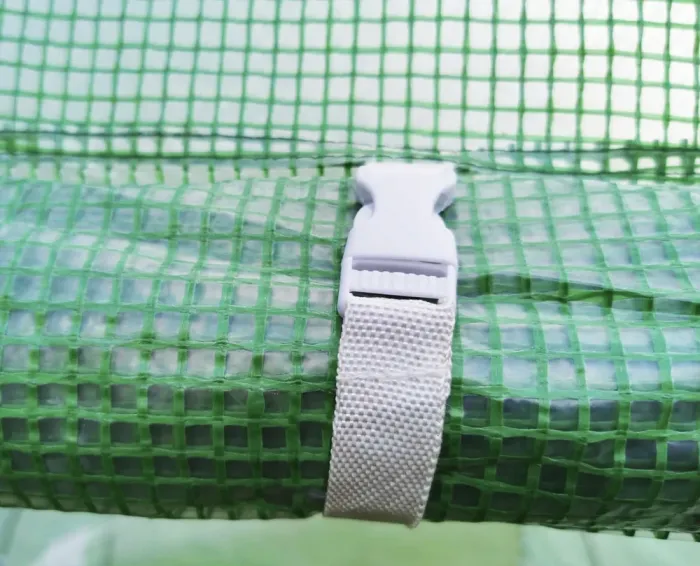 Парник теплиця Kontrast 6м2 (300х200х200см) Польща (P0021) - изображение 7