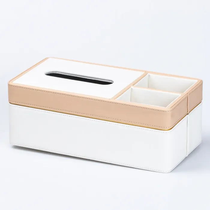 Салфетка на стол с двумя дополнительными отделениями • Салфетка для кафе (HP9190) - изображение 1