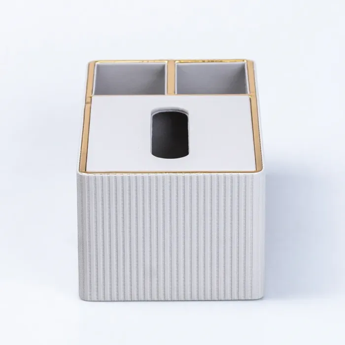 Салфетка на стол с двумя дополнительными отделениями. - изображение 2