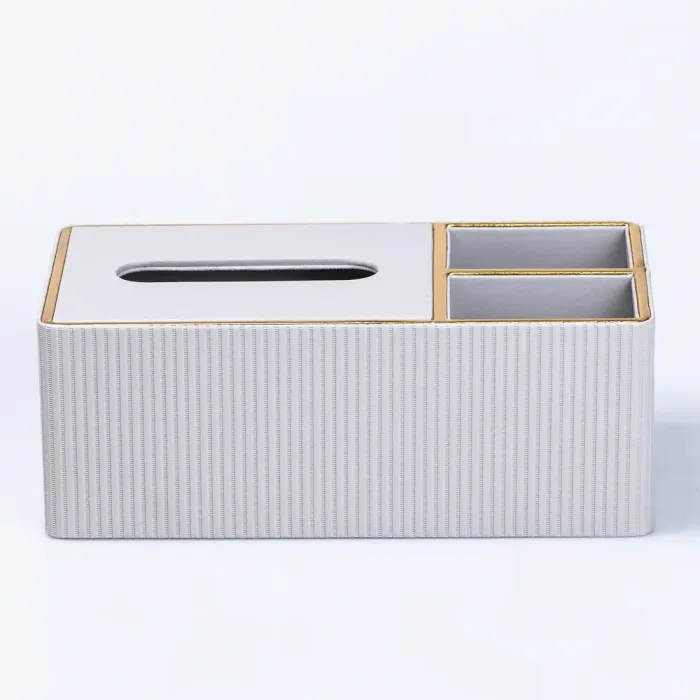 Салфетка на стол с двумя дополнительными отделениями. - изображение 4