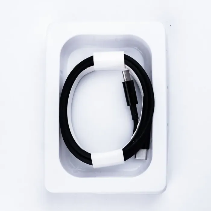 Кабель USB Type-C для зарядки и синхронизации (UR522) - изображение 5